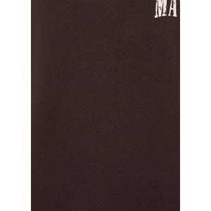 Mavi M0S10659-70219 Mavi Logo Baskılı Sweatshirt Erkek Sweatshirt