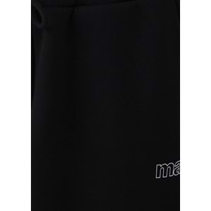 Mavi M0024816-900 Mavi Logo Baskılı Erkek Eşofman Altı