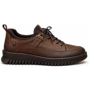 Venüs Tipaso Hakiki Deri Comfort Ortopedik Kadın Casual Ayakkabı