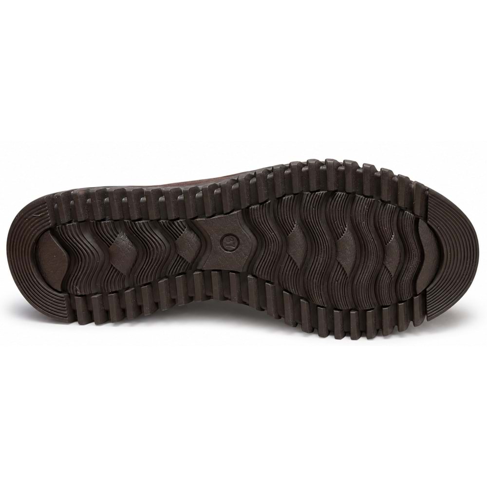 Venüs Tipaso Hakiki Deri Comfort Ortopedik Kadın Casual Ayakkabı
