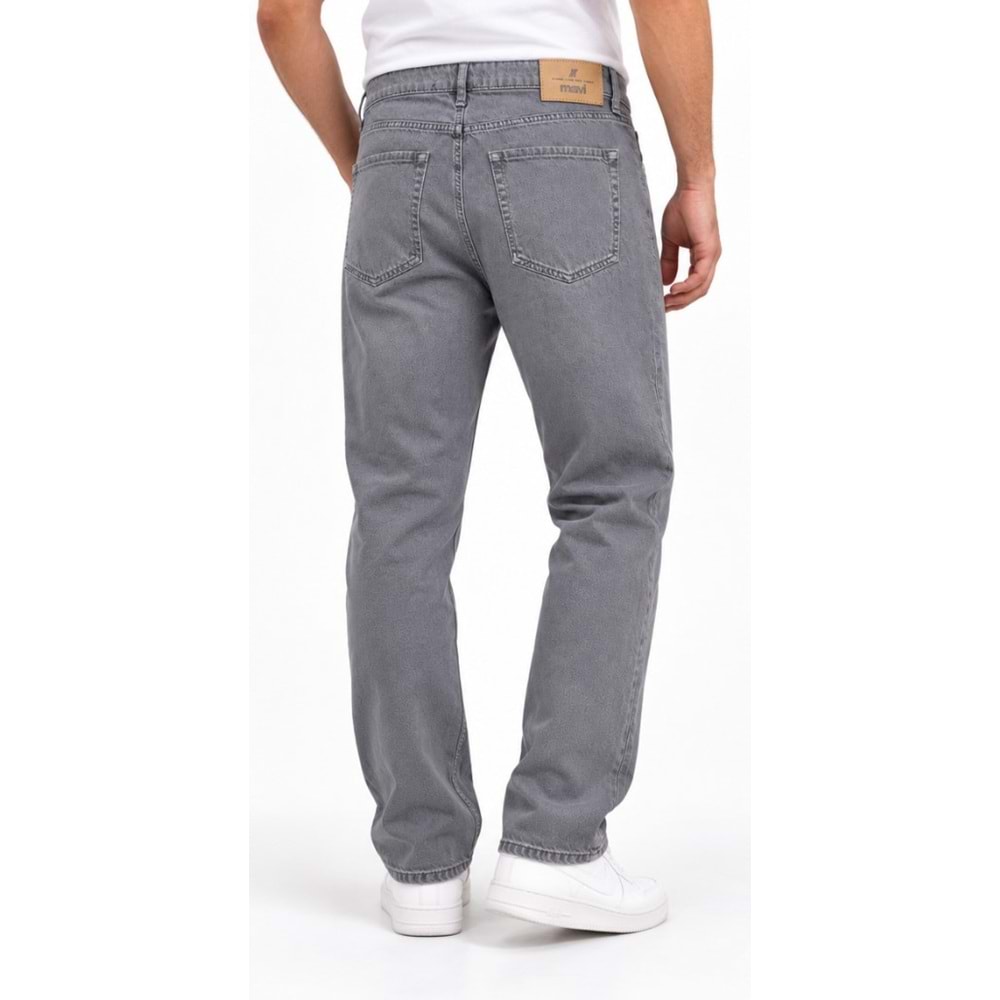 Mavi M0010289-A6566 Toronto Eiffel Tower Colored Jean Pantolon Erkek Kot Pantolon