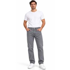 Mavi M0010289-A6566 Toronto Eiffel Tower Colored Jean Pantolon Erkek Kot Pantolon