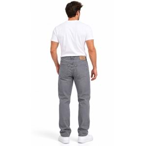 Mavi M0010289-A6566 Toronto Eiffel Tower Colored Jean Pantolon Erkek Kot Pantolon