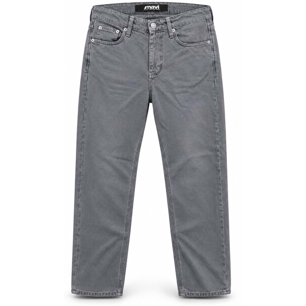 Mavi M0010289-A6566 Toronto Eiffel Tower Colored Jean Pantolon Erkek Kot Pantolon
