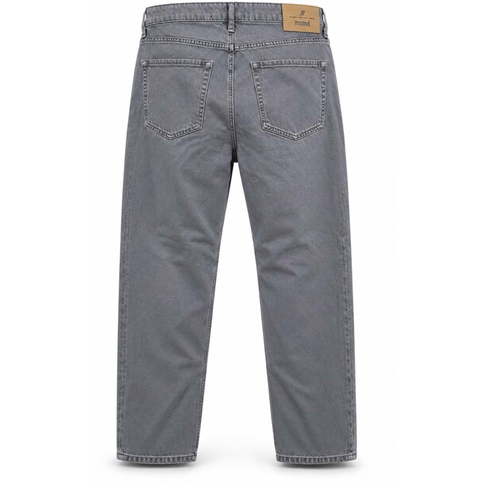 Mavi M0010289-A6566 Toronto Eiffel Tower Colored Jean Pantolon Erkek Kot Pantolon