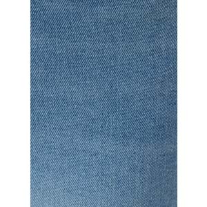Mavi M101437-A7437 BlissLt Brushed Premium Blue Yüksek Bel Denim Jean Kadın Kot Pantolon