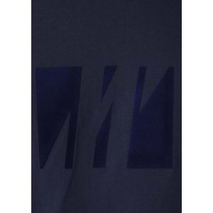 Mavi M0620057-82318 Mavi Pro Baskılı Erkek Tişort