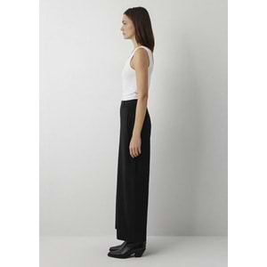 Mavi M1023155-900 Mavi Jogger Kumaş Pantolon Kadın Pantolon