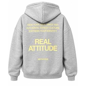 Mavi M1S20005-83096 Mavi Logo Baskılı Fermuarlı Kapüşonlu Kadın Sweatshirt