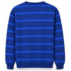 Mavi M1S20129-85471 Mavi Jeans Logo Baskılı Kadın Sweatshirt