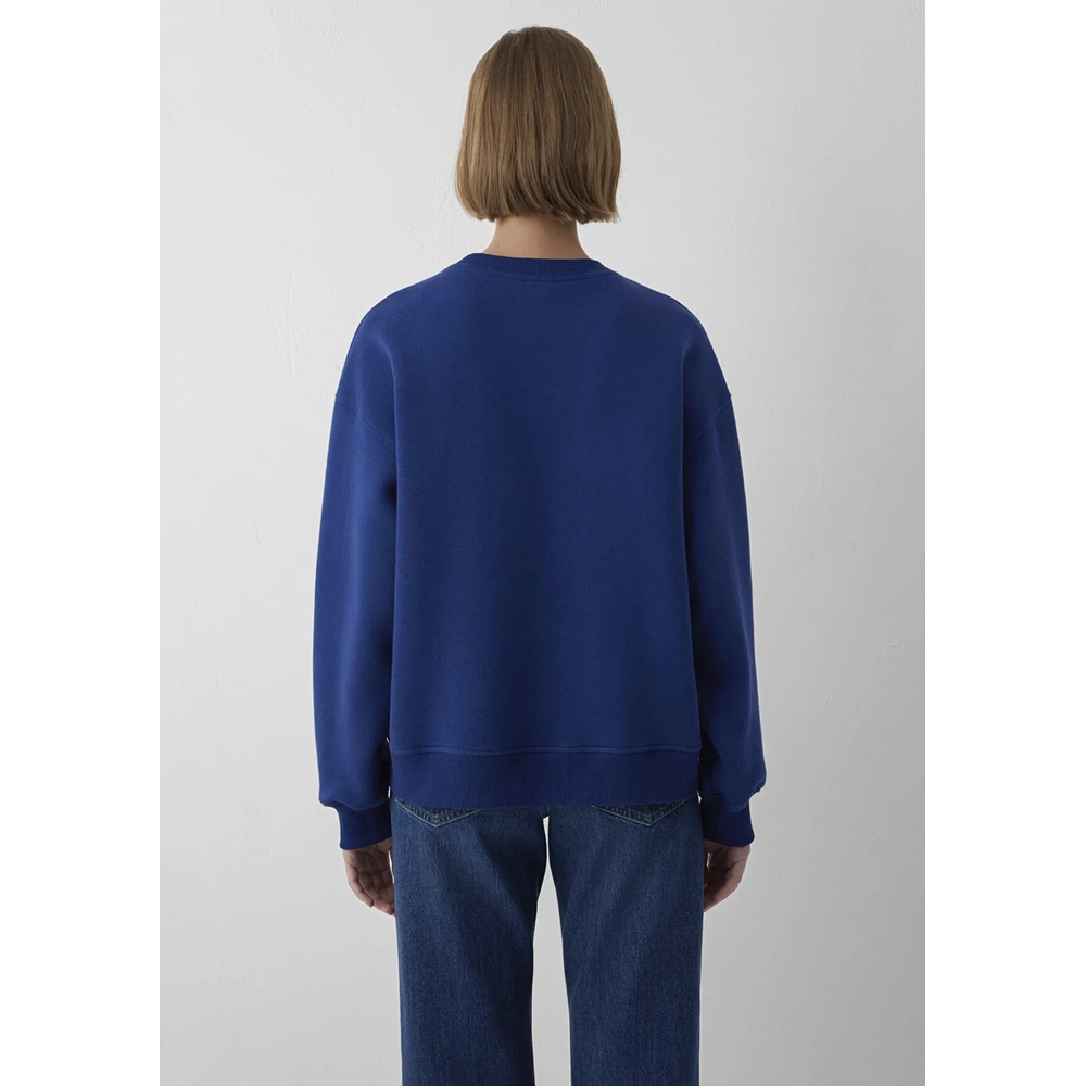 Mavi M1S20131-70722 Mavi Mavi Jeans Sweatshirt Erkek Sweatshirt