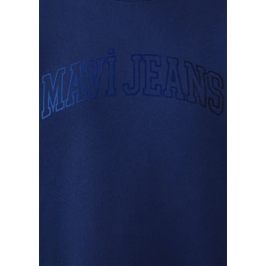 Mavi M1S20131-70722 Mavi Mavi Jeans Sweatshirt Erkek Sweatshirt