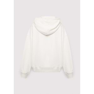 Mavi M1S20141-80194 Mavi Jeans Logo Baskılı Kadın Sweatshirt