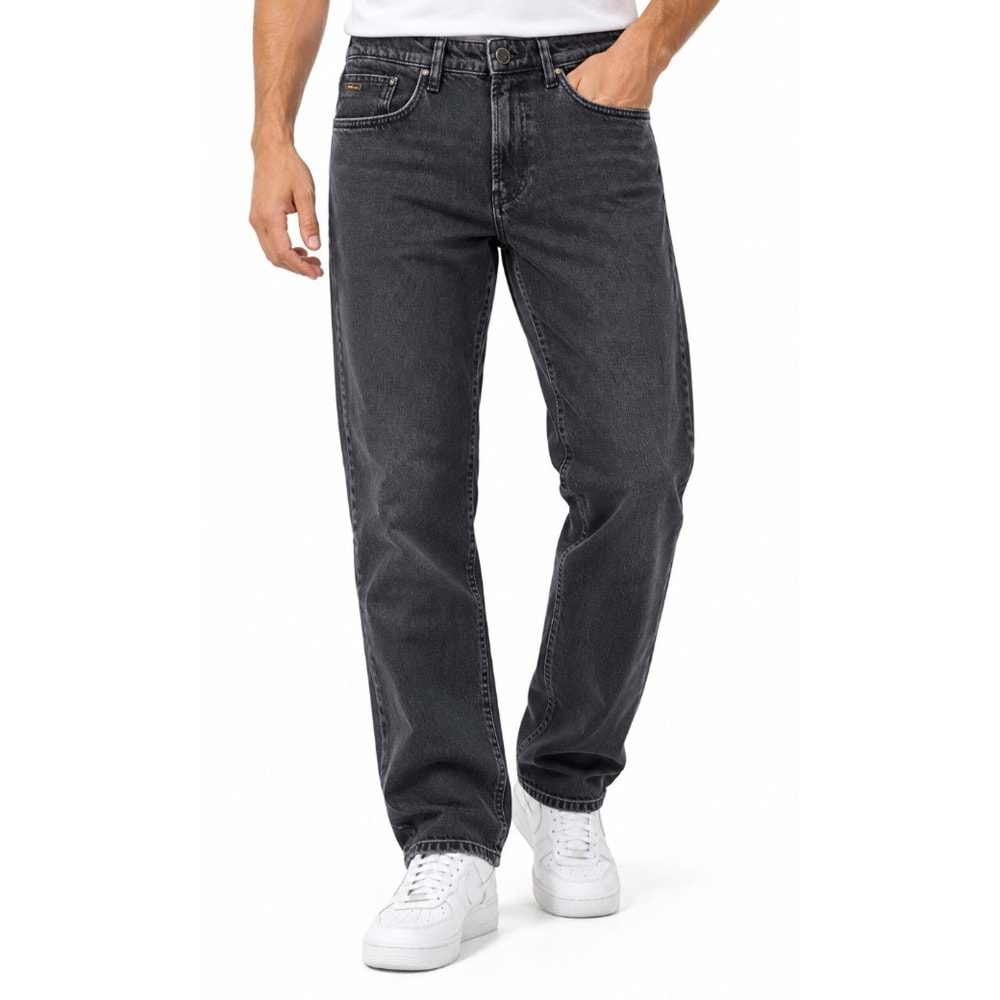 Mavi M0021200-A7784 Mavi Berlin Classic Vintage Jean Pantolon Erkek Kot Pantolon
