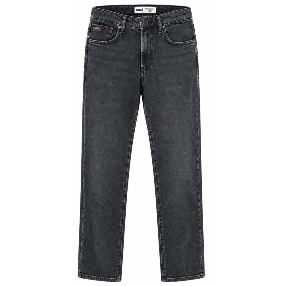 Mavi M0021200-A7784 Mavi Berlin Classic Vintage Jean Pantolon Erkek Kot Pantolon