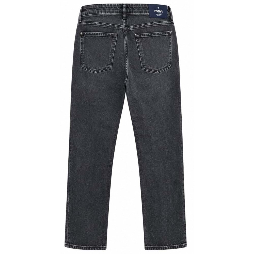 Mavi M0021200-A7784 Mavi Berlin Classic Vintage Jean Pantolon Erkek Kot Pantolon