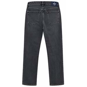 Mavi M0021200-A7784 Mavi Berlin Classic Vintage Jean Pantolon Erkek Kot Pantolon