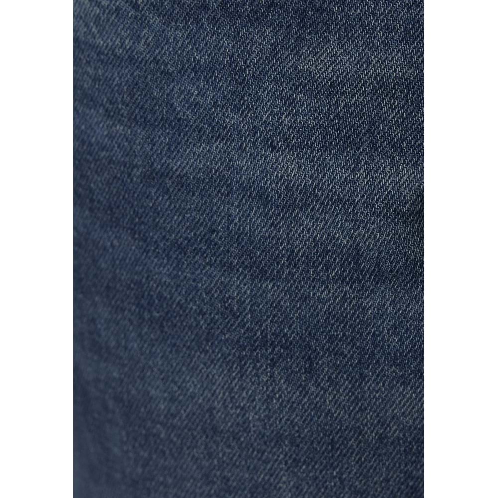 Mavi M0010039-A7781 Mavi Lisbon Loose Classic Vintage Jean Pantolon Erkek Kot Pantolon