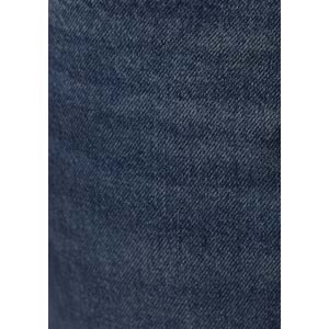 Mavi M0010039-A7781 Mavi Lisbon Loose Classic Vintage Jean Pantolon Erkek Kot Pantolon