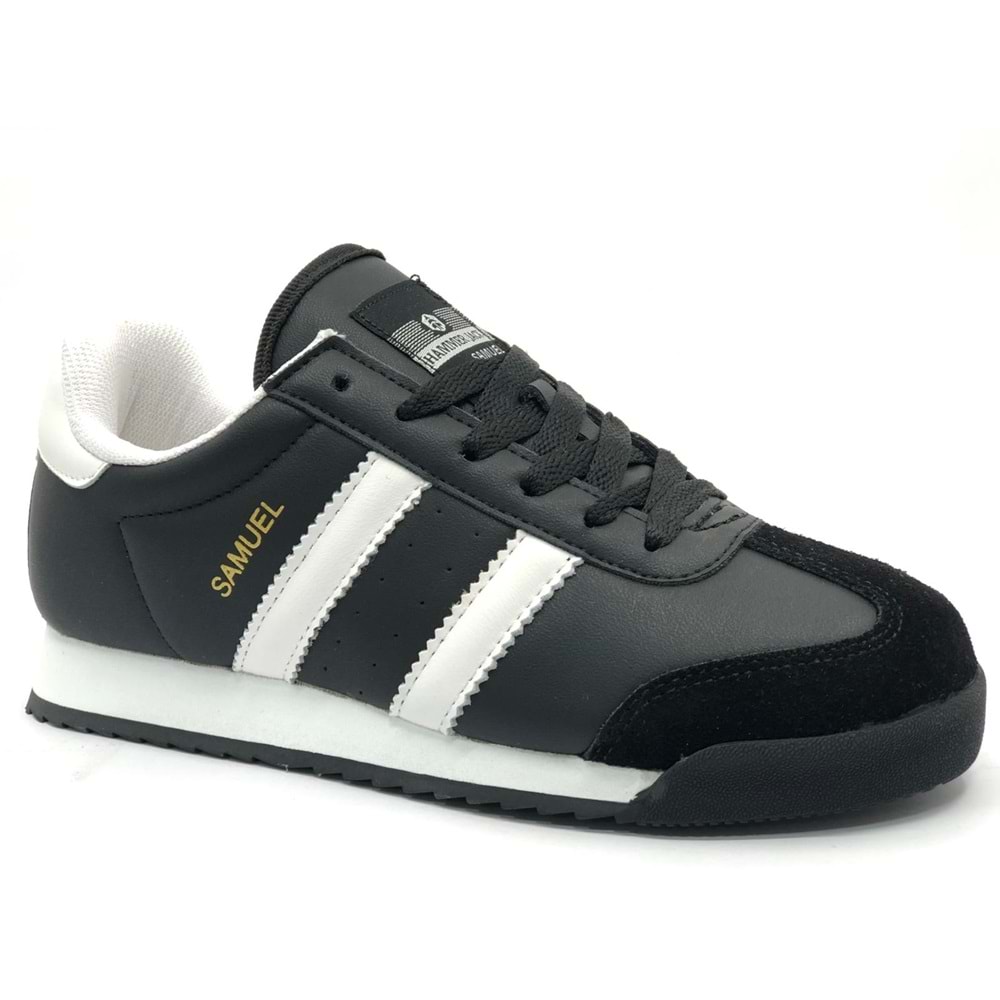 Hammer Jack 101-24965 Samuel Unisex Spor Ayakkabı