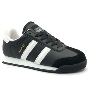 Hammer Jack 101-24965 Samuel Unisex Spor Ayakkabı