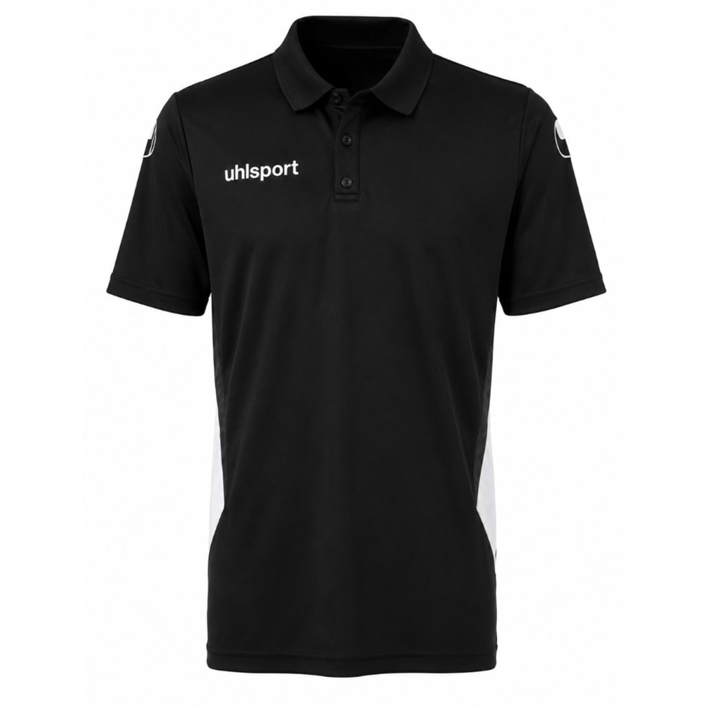 Uhlsport 1002378 Eqııpe 29 Polo Yaka Tişört Erkek Tişort