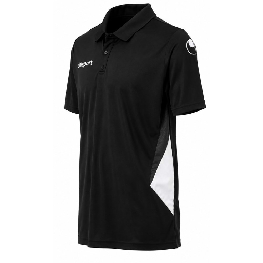 Uhlsport 1002378 Eqııpe 29 Polo Yaka Tişört Erkek Tişort