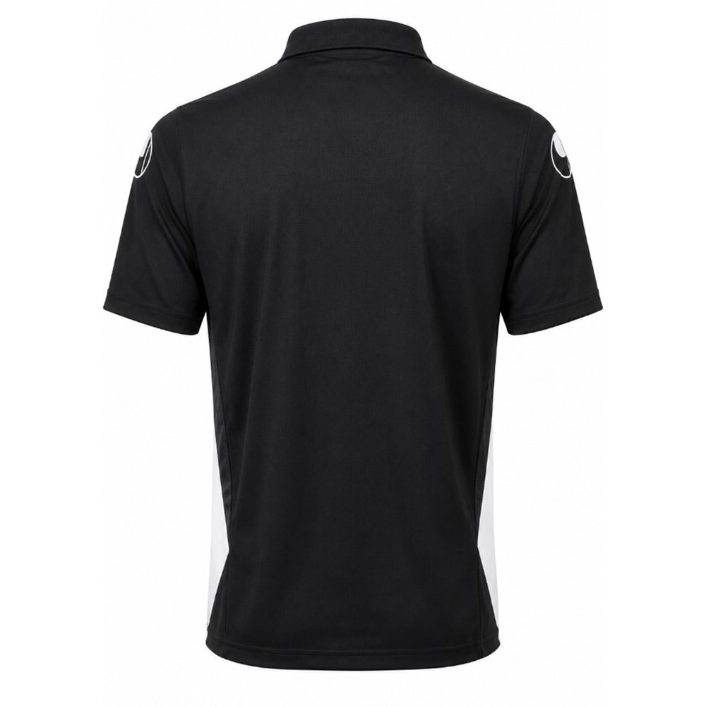 Uhlsport 1002378 Eqııpe 29 Polo Yaka Tişört Erkek Tişort