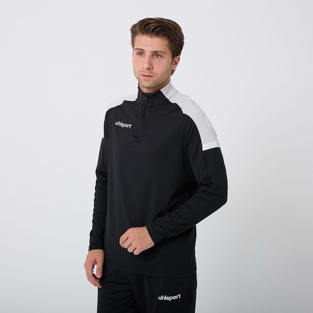 Uhlsport 1101803 Kamp Traınıng Sweat Erkek Eşofman Üstü