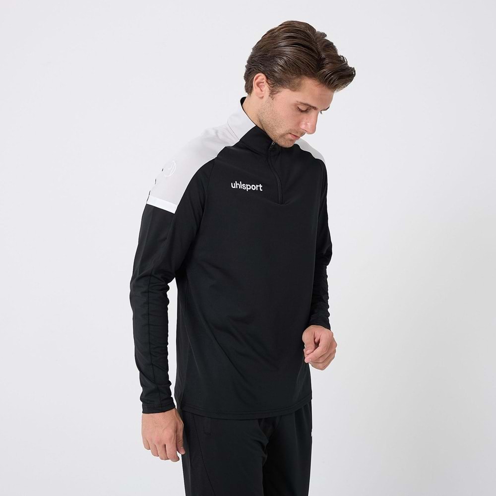 Uhlsport 1101803 Kamp Traınıng Sweat Erkek Eşofman Üstü