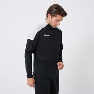 Uhlsport 1101803 Kamp Traınıng Sweat Erkek Eşofman Üstü