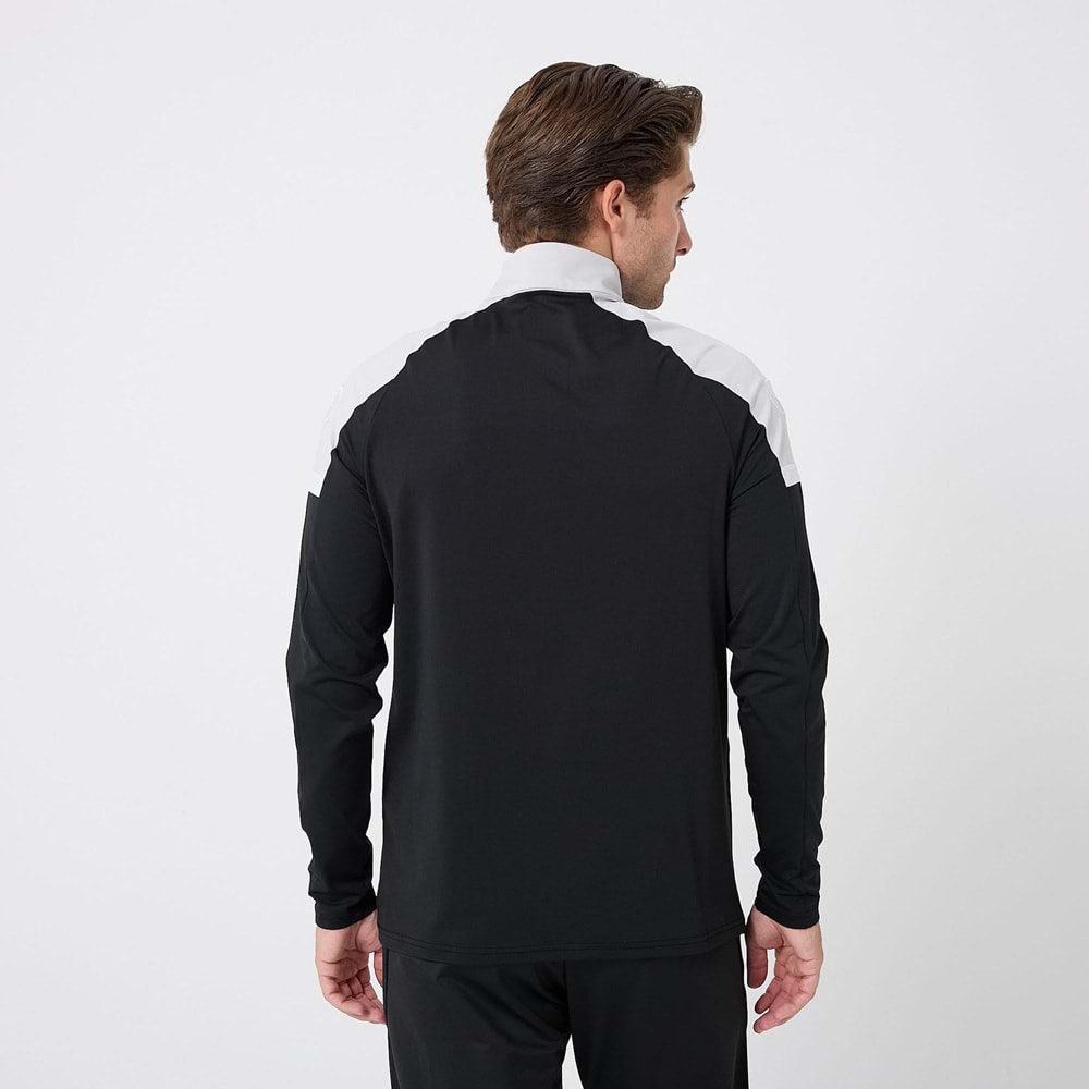 Uhlsport 1101803 Kamp Traınıng Sweat Erkek Eşofman Üstü