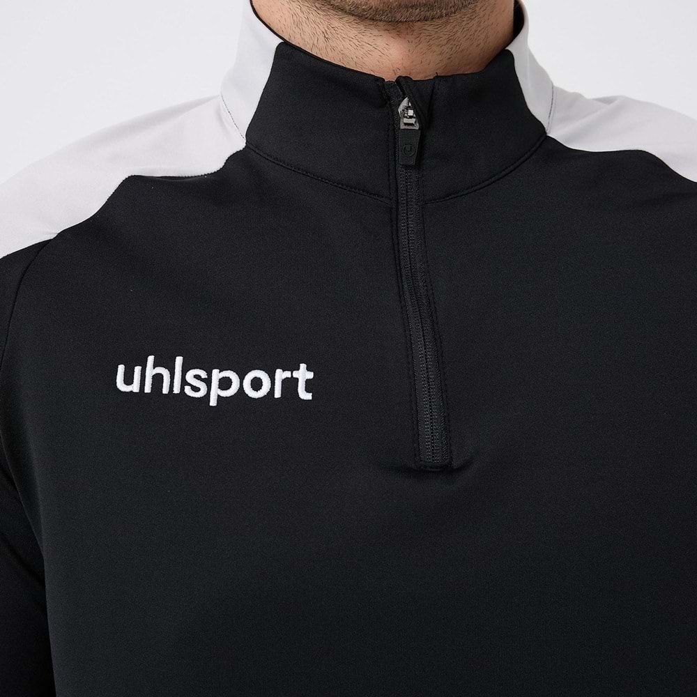 Uhlsport 1101803 Kamp Traınıng Sweat Erkek Eşofman Üstü