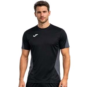 Joma 9212428 Antrenman T-Shirt Stadio Erkek Tişört