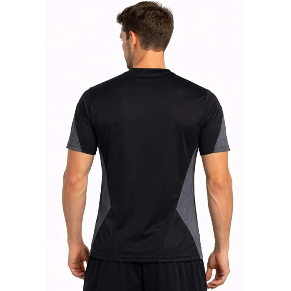 Joma 9212428 Antrenman T-Shirt Stadio Erkek Tişört