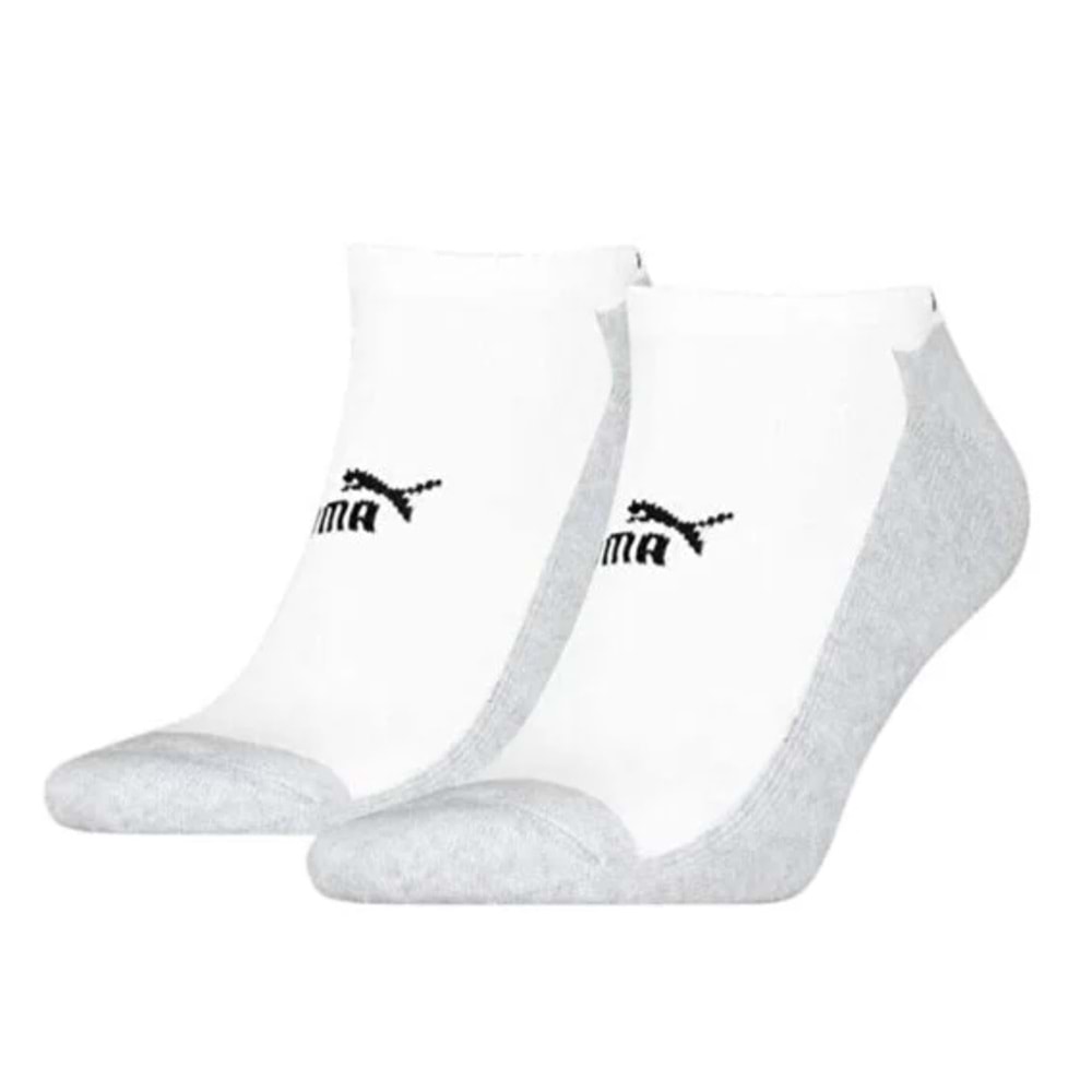 Puma 935896-01 Elements Cush Sn 2 Pack 2 Parça-Adet Unisex Çorap