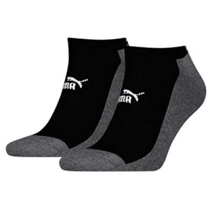Puma 935896-03 Elements Cush Sn 2 Pack 2 Parça-Adet Unisex Çorap