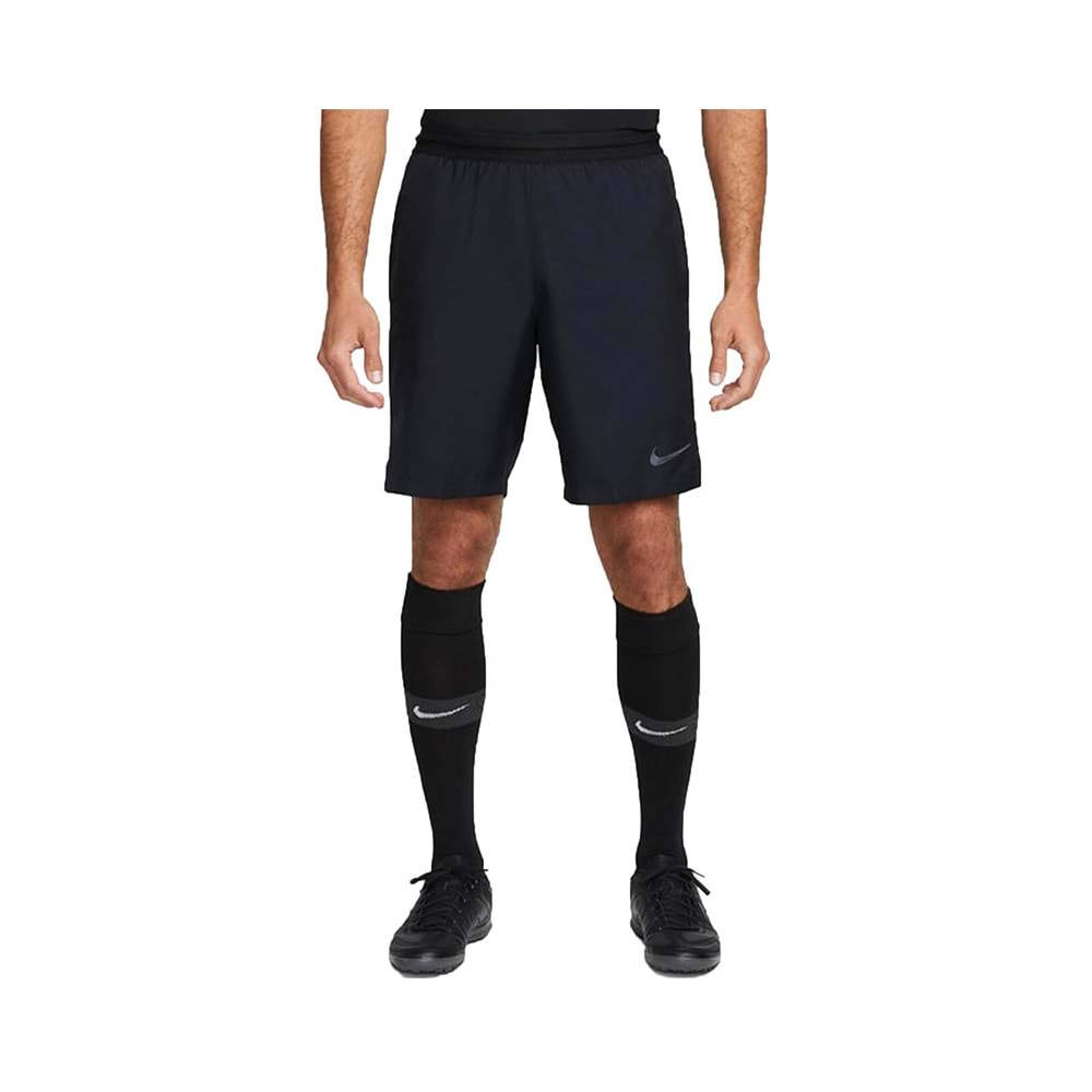 Nike Referee Short Erkek Spor Şort AA0737-010 Erkek Şort