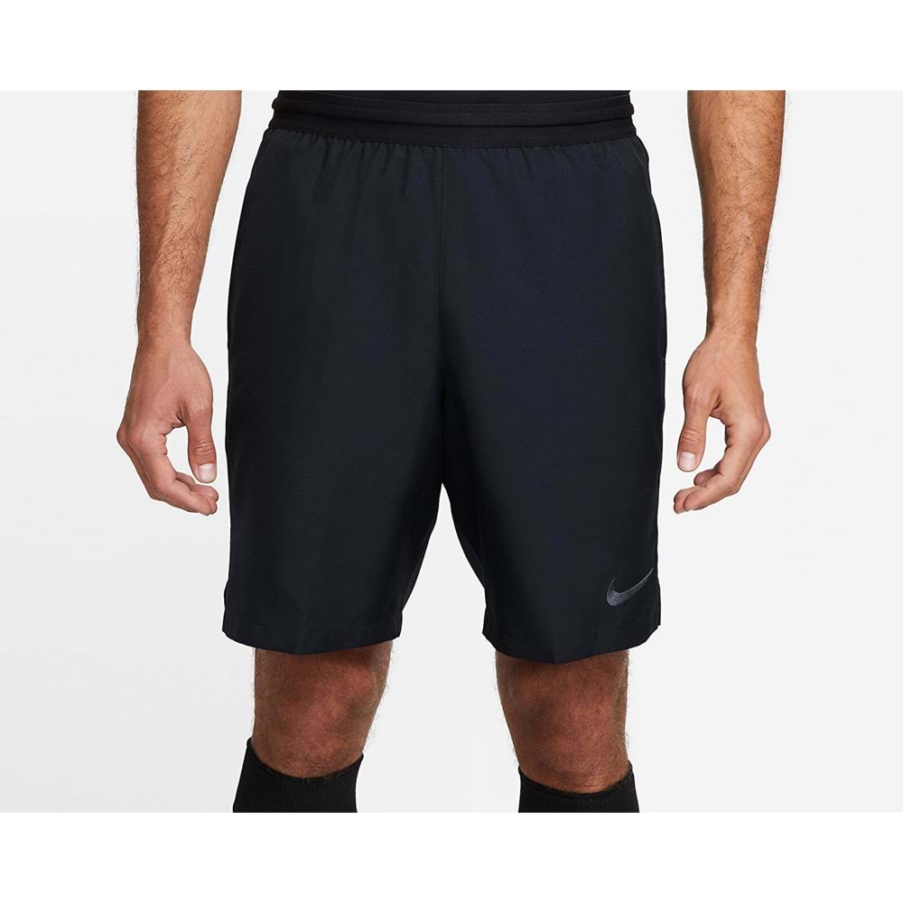 Nike Referee Short Erkek Spor Şort AA0737-010 Erkek Şort