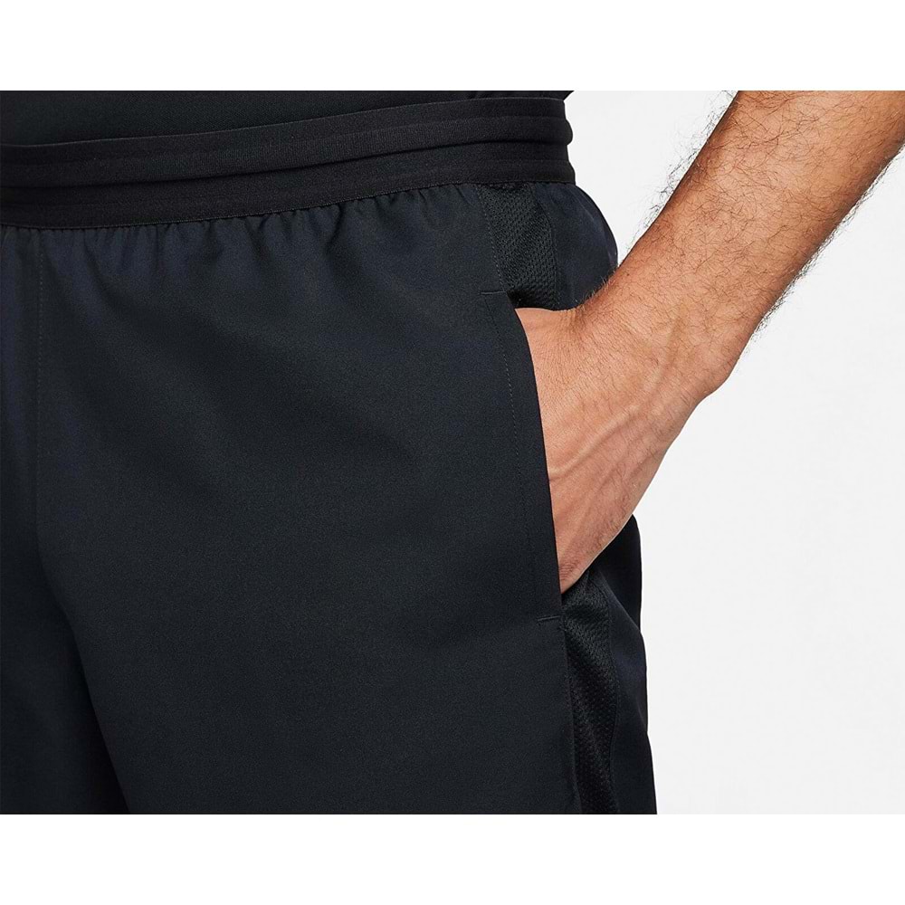 Nike Referee Short Erkek Spor Şort AA0737-010 Erkek Şort