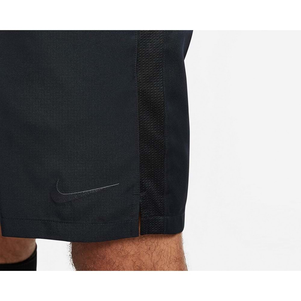 Nike Referee Short Erkek Spor Şort AA0737-010 Erkek Şort