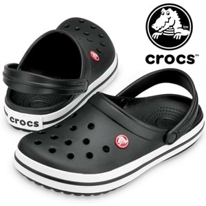 Crocs Crocband 11016 Sabo Doktor ve Hemşire Terliği Ortapedik Unisex Terlik