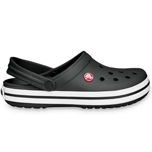 Crocs Crocband 11016 Sabo Doktor ve Hemşire Terliği Ortapedik Unisex Terlik