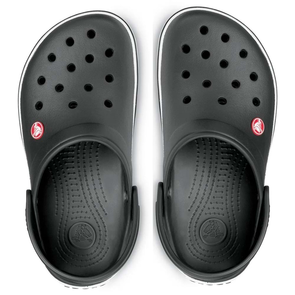 Crocs Crocband 11016 Sabo Doktor ve Hemşire Terliği Ortapedik Unisex Terlik