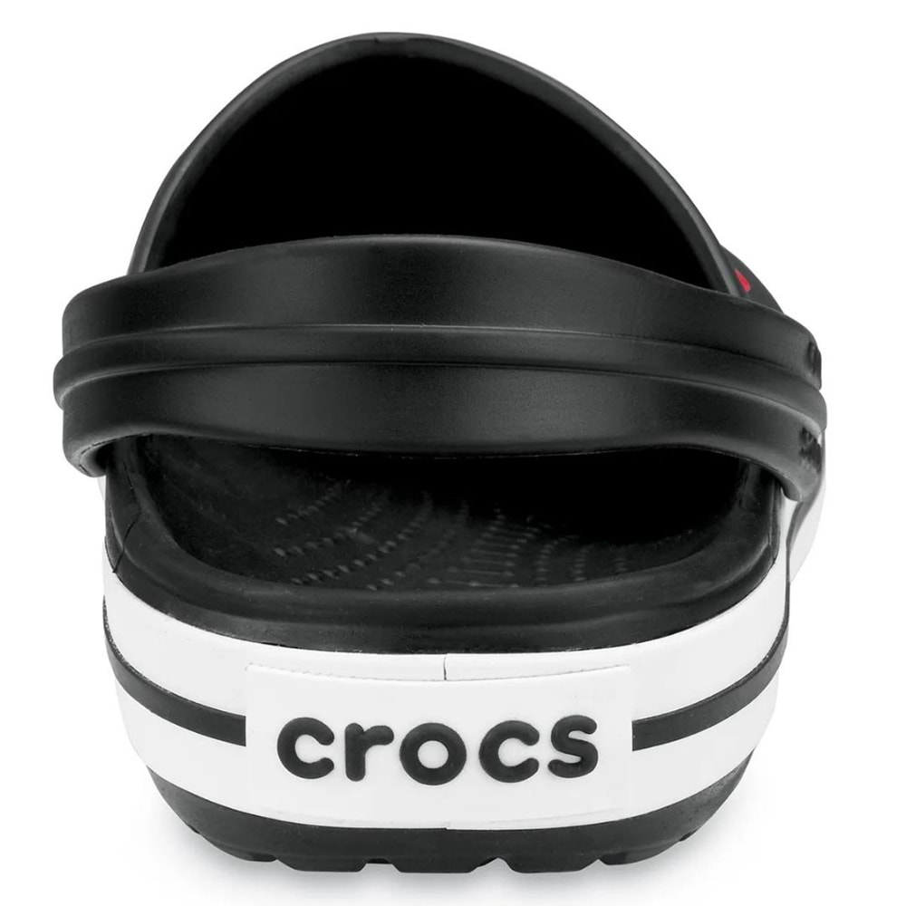 Crocs Crocband 11016 Sabo Doktor ve Hemşire Terliği Ortapedik Unisex Terlik