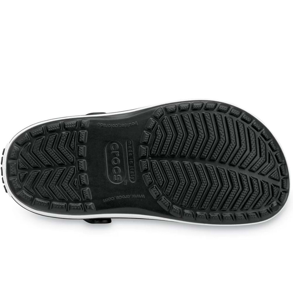 Crocs Crocband 11016 Sabo Doktor ve Hemşire Terliği Ortapedik Unisex Terlik