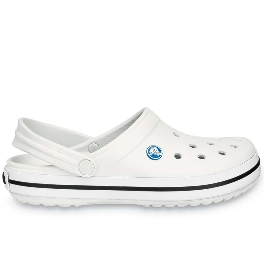 Crocs Crocband 11016 Sabo Doktor ve Hemşire Terliği Ortapedik Unisex Terlik