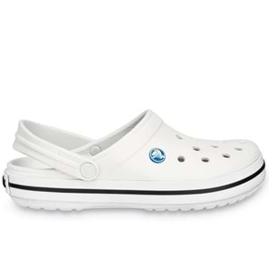Crocs Crocband 11016 Sabo Doktor ve Hemşire Terliği Ortapedik Unisex Terlik