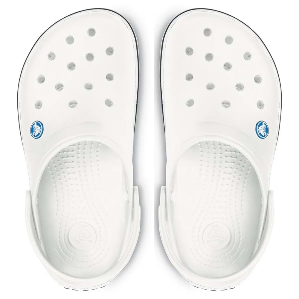 Crocs Crocband 11016 Sabo Doktor ve Hemşire Terliği Ortapedik Unisex Terlik