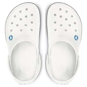 Crocs Crocband 11016 Sabo Doktor ve Hemşire Terliği Ortapedik Unisex Terlik